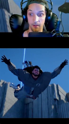 🔴CRIMSON DESERT - FIRST TIME FLYING WAS EPIC!!🔥(PC) #crimsondesertgameplay #gaming