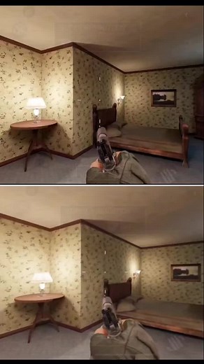 New Super Resolution Setting turn On and Off Credit to the owner #codm