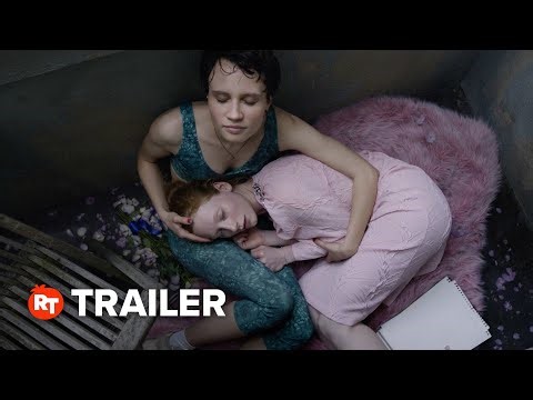 Easy Girl Trailer #1 (2026)