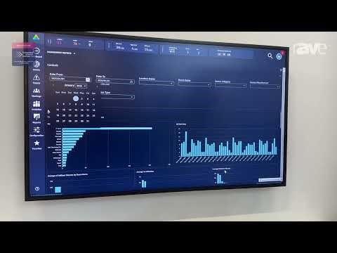ISE 2026: Symphony Demonstrates Symphony Remote Monitoring Software