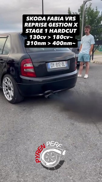 Reprogrammation moteur pour une performance optimale