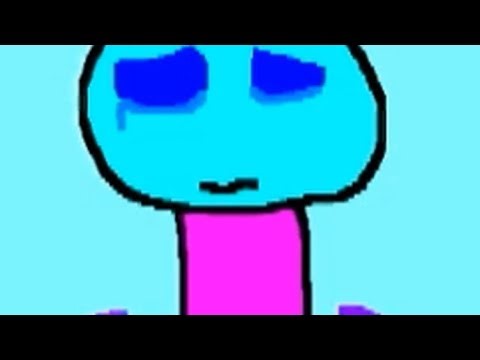 The Greeny phatom Break a bit anomaly (6/1/2013) 