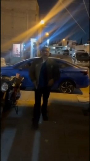 159K views · 1.4K reactions |  Youtuber 'El Custodio' habría matado...