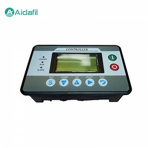 [Hot Item] Mam-210 Mam-Ky06s Screw Air Compressor Controller