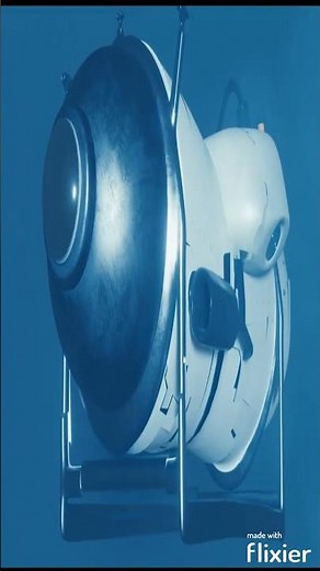 Tragic Depths: The Titan Submersible Implosion animation