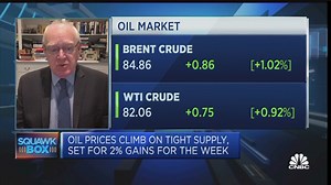 European markets to be driven by 'spectacular' earnings in coming weeks, strategist says