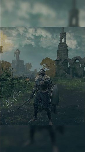 How to get Dectus Medallion in Elden Ring #eldenring