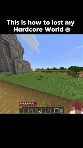 Ultimate Minecraft World Build: Surprising Features Revealed