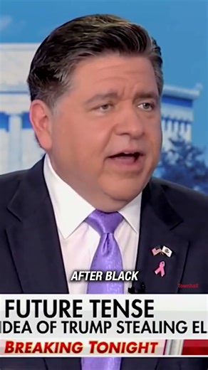 Pritzker is LITERALLY the worst governor in America.