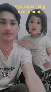 1.5M views · 10K reactions | Siapa yang mau dicubit Ama Comel #fbpro #semuapengikut #reels | Janter Krimson Sitanggang | Facebook