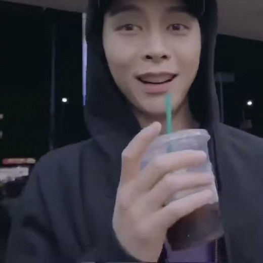 NCT Johnny not my problem