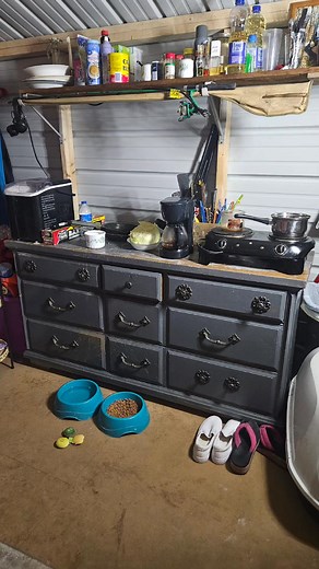 Im getting better organized | Kat Wolfe