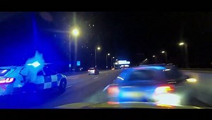 Police Interceptors S18E11 (4 January 2021 )