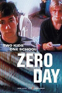 Zero Day (film) - Alchetron, The Free Social Encyclopedia
