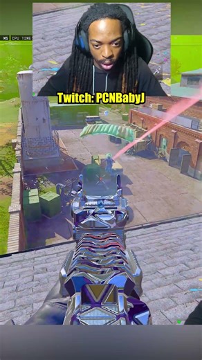 NEW MK35 ISR & VST In Warzone! Class At END!