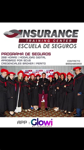 Hay aún tiempo en el 2025... Toma tu decisión HOY!!! PROGRAMA COMPLETO DE SEGUROS #insurance #seguros #Credenciales #broker