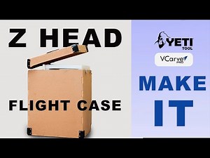 VCarve Tutorial | Box Making Gadget