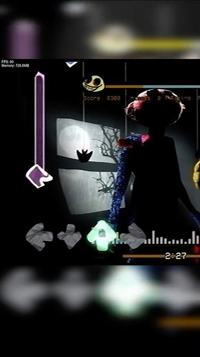 Monster - FRIDAY NIGHT FUNKIN' ENCORE (ARCHIVAL HOTFIX) - FNF Mystery Box #fnf