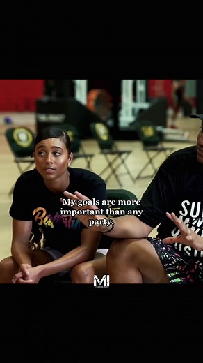 Prioritizing Goals Over Partying