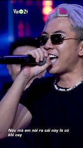 2M views · 39K reactions | 8bar - DT Tập Rap | Vậy là bao bí mật lâu nay đã bị phanh phui =)) câu cuối chí mạng quá #RapViet #RapViet2024 #VieON #VieChannel #DatVietVAC | Rap Việt Vie Channel | Facebook