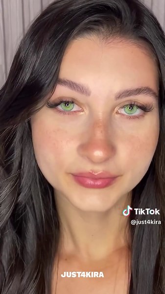 Best Green Contact Lenses for a Magical Look