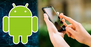 ¿Tu celular es Android? Conoce por qué se llama así y qué tiene que ver con una obra literaria