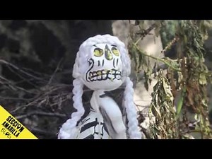 Cómo escribir calaveras literarias con Otibia Tarso