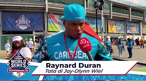 Kòrsou AWO…. Kandela!🔥 . . Selekshon di Curaçao ku un gran viktoria riba Venezuela ku un homerun impreshonante di Nasir El-Ossaïs | Direct Media Curaçao