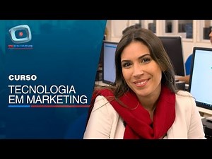 Tecnologia em Marketing
