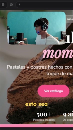 How difficult is it to create a website?