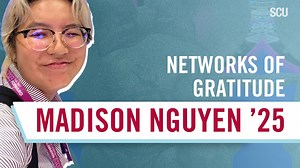 21 reactions · 4 comments | Over the summer, Madison Nguyen '25 had...