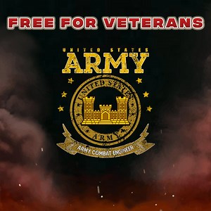 5.8K views · 5.2K reactions |  This shirt was never meant to be sold. It was made to honor YOU — name, branch & all.  FREE today – Just cover S&H. Because your legacy isn’t just a story. It’s a badge of pride — worn over your heart.  Claim yours now – not on Amazon, not in stores. | Veteran Unity | Facebook