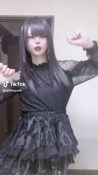 Japanese Traditional Dance Performance