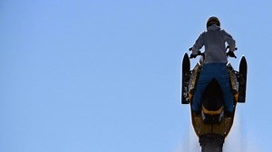 Winter Project - Apple TV