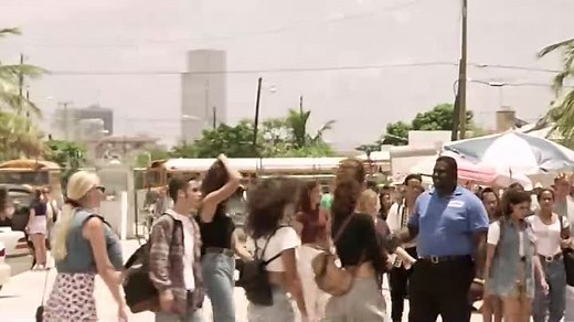 The Substitute (1996) Tom Berenger, Raymond Cruz, William Forsythe