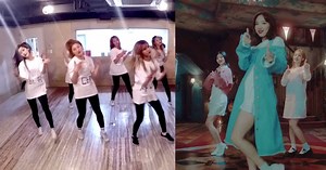 Here Are The Best Reddit Responses About The (Just Released) Original Choreography Video for TWICE's "TT"