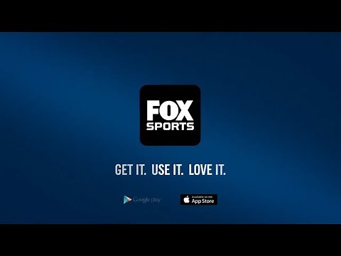 Fox Sports App Relaunch | FOX SPORTS