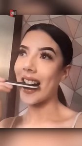 teeth Filing Trend In America #reelsvideoシ #reelsviralシ #shortsreels #reelsfbシ #fbreelsfypシ゚ #fbreelsvideo #fbreels #reelsfypシ #trendingreels #reelsfacebook | VM Fact