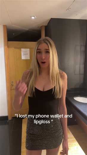 Lost Phone Wallet and Lipgloss: A Canada Story