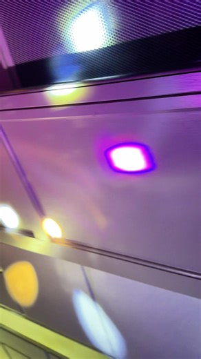 MDT led mini moving head bee eye