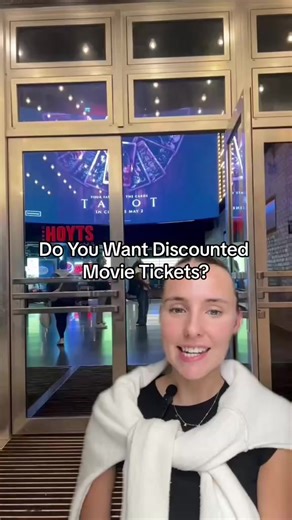  Discounted HOYTS tickets with Cashback? Absolute steal. Book with ShopBack & earn Cashback while you're at it!  | ShopBack Australia | Facebook