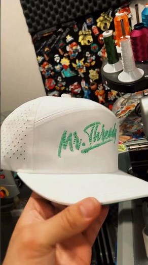 🔥 embroidery on point using my Melco EMT16X embroidery machine 🔥