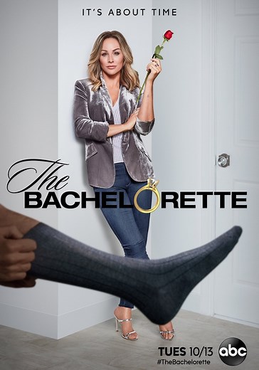 The Bachelorette Season 16 - watch episodes streaming online