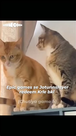 GOD MOD ON on Instagram: "Disappointment or wht 💔😔 Epic Games Store regularly gives away free games as part of its weekly promotions and special events. Every week, users can claim one or more PC games at no cost, and once added to the library, the games are owned permanently. During major sales like the holiday season, Epic often increases the frequency of giveaways, sometimes offering a new free game every day for a limited time. This initiative has helped Epic attract millions of users whil