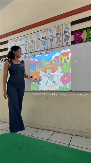 La maestra Maggie on Instagram: "En este video te comparto cómo aplico el metodo "La Hormiguita Charra" para trabajar la lectoescritura de forma divertida y significativa. A través de cuentos, juegos, plastilinas y actividades multisensoriales, los niños reconocen sonidos, silabas y palabras de manera natural. Una estrategia perfecta para fortalecer la lectura y escritura desde el aprendizaje y activo y con mucho entusiasmo. #MaterialEducativo #materialdidactico #docentes #estrategia #juegos"