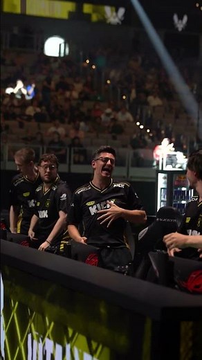 From 11-0 down, to an OT win... not even ‪@TeamVitalityCS‬ can believe it 😳