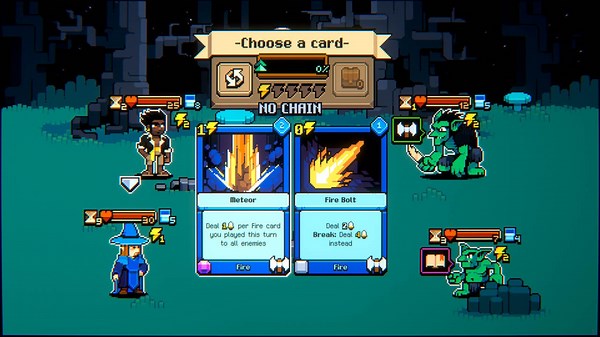 Dark Cards of Candlewood - Official Announcement Trailer | The MIX Summer Showcase 2025