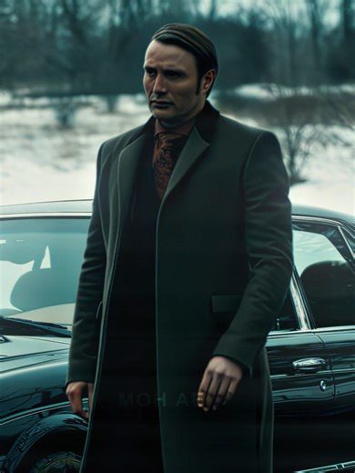 The Elegance of Hannibal Lecter in Film