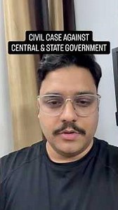 How to File a Civil Case Against the Government Explained! #CivilLaw #GovernmentCase #LegalRights