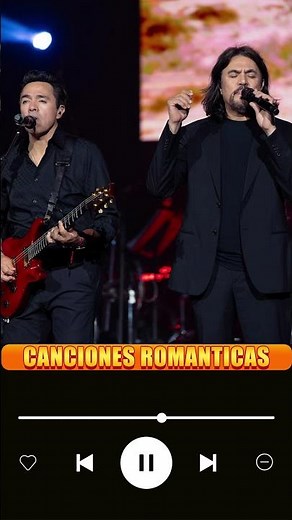 Los Temerarios Mix Éxitos Romanticos 2024 ~ Los Temerarios puras Romanticas para Enamorarse más